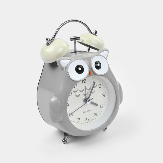 Alarm Table Clock for Kids