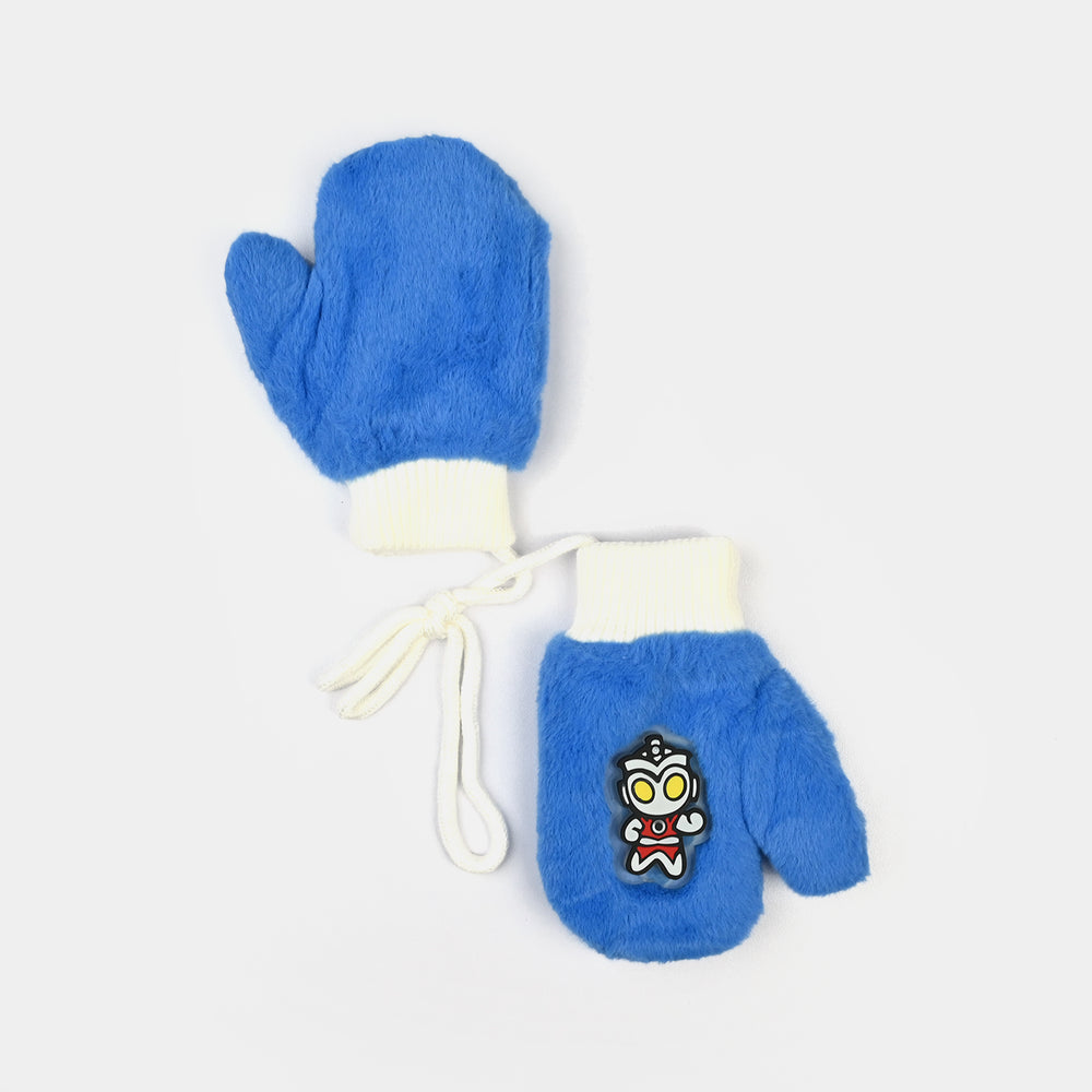 Cozy Warm Kids Gloves
