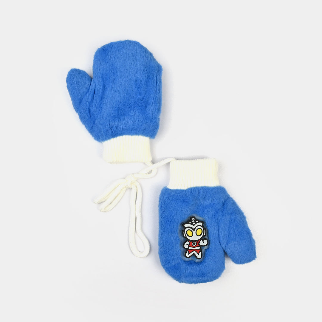 Cozy Warm Kids Gloves