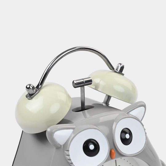 Alarm Table Clock for Kids