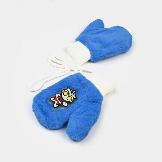 Cozy Warm Kids Gloves