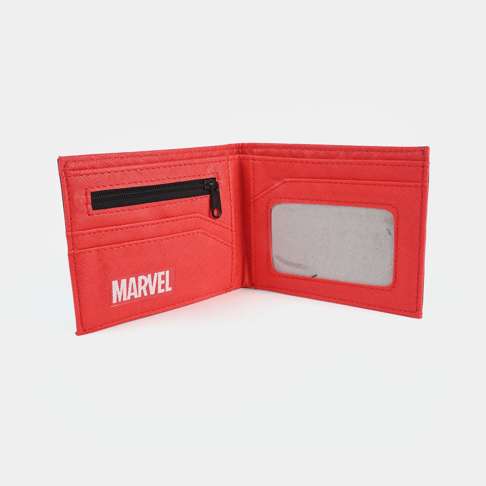 Trendy Printed Wallet