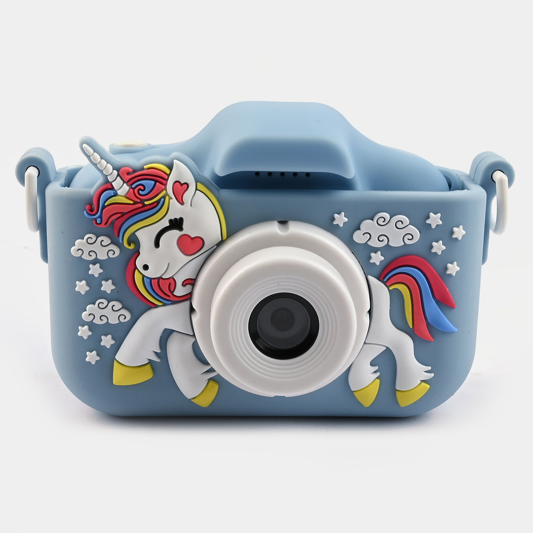 Cartoon Digital Camera | X10S