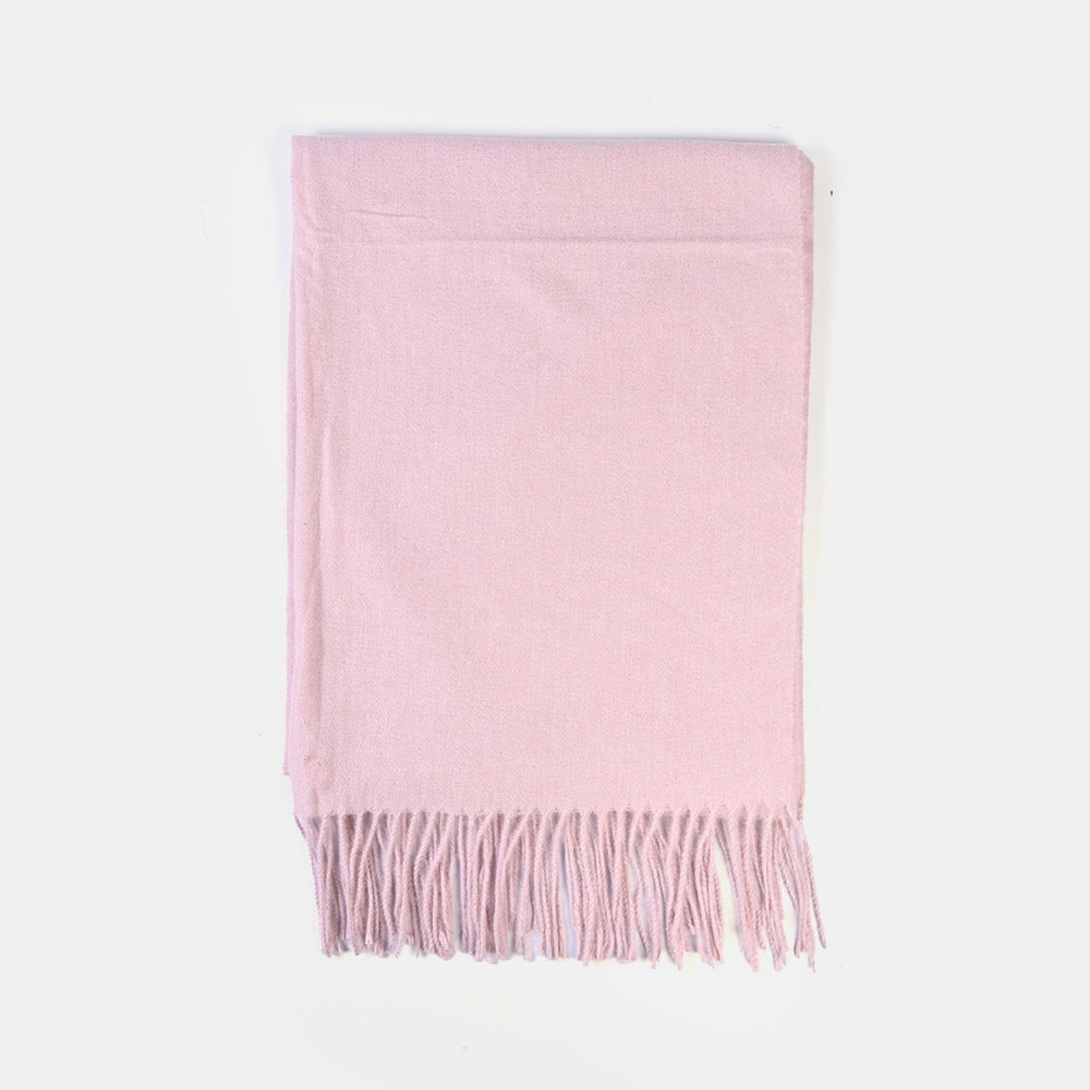 Girls Fleece Scarf