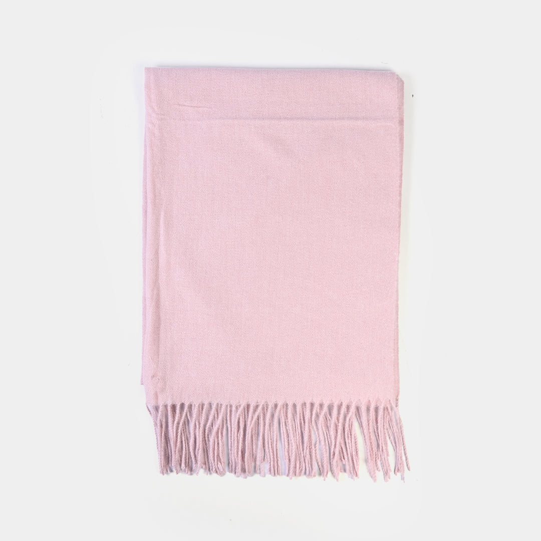 Girls Fleece Scarf