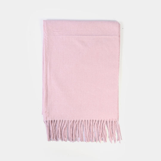 Girls Fleece Scarf