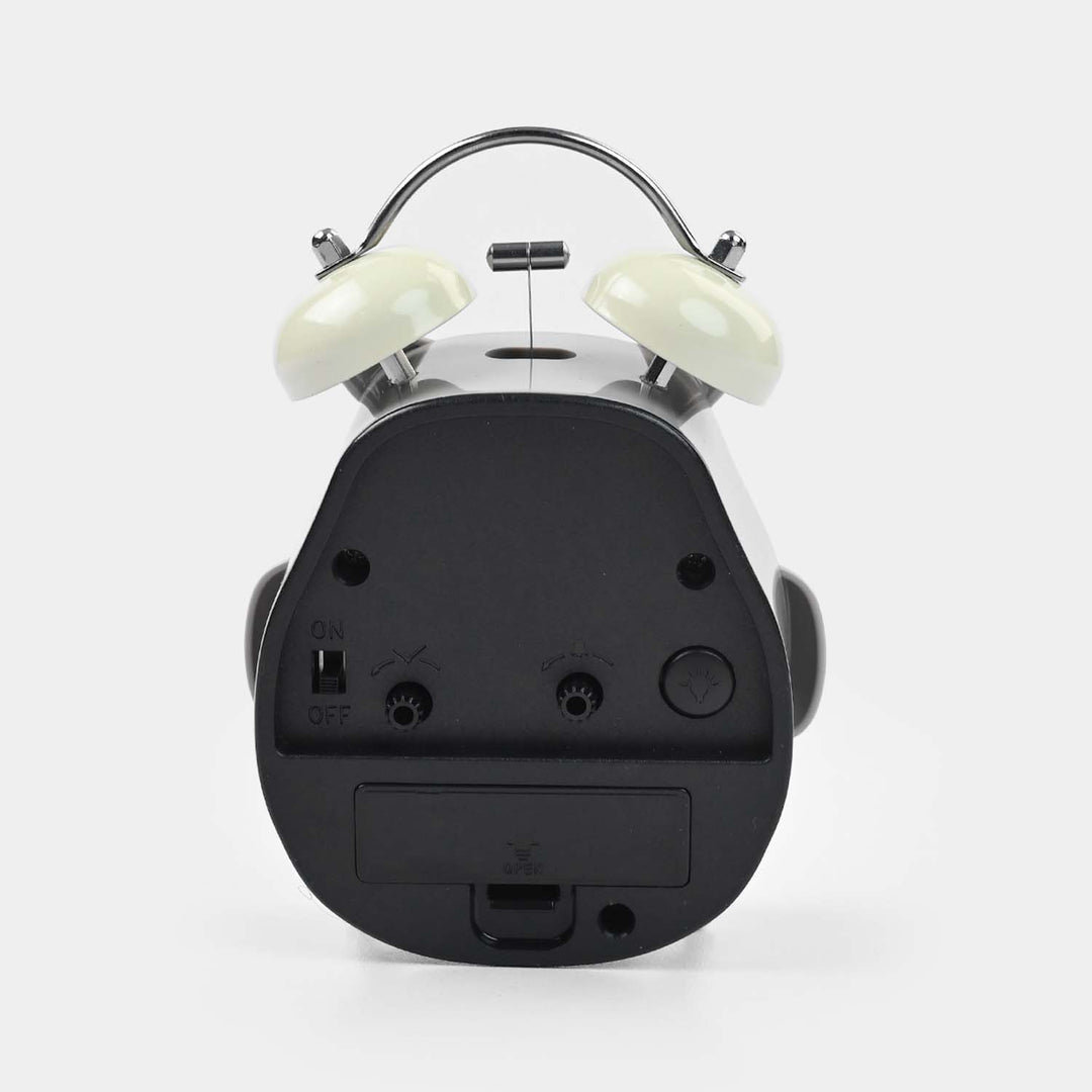 Alarm Table Clock for Kids