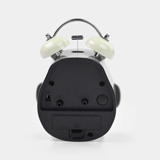 Alarm Table Clock for Kids