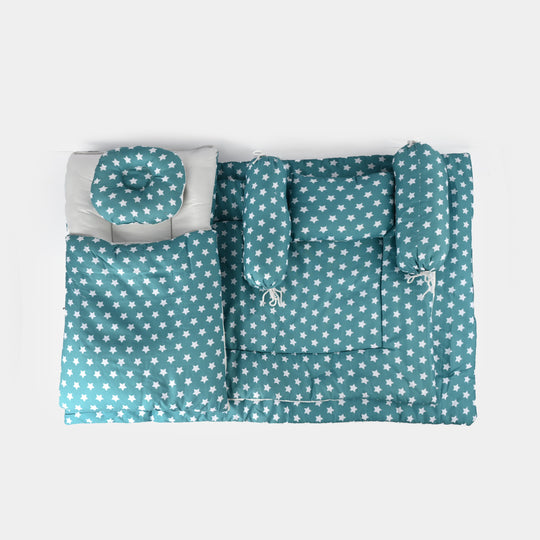 Baby Care Carry Nest 7PCs Set