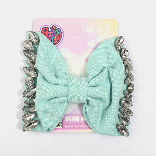 Kids Elegant Hair Clip
