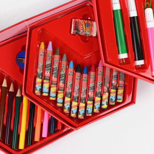 Color Kit 46 PCs for Kids