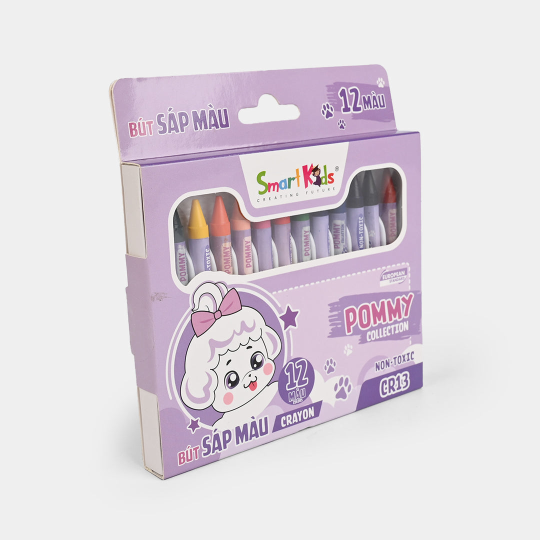 Crayon Set