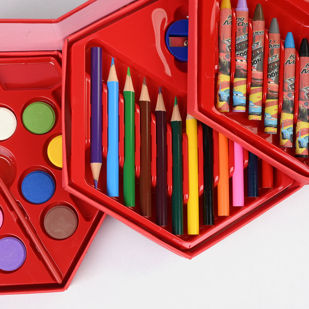 Color Kit 46 PCs for Kids