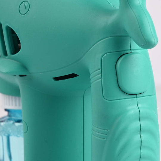 Shark Automatic Bubble Maker for Kids