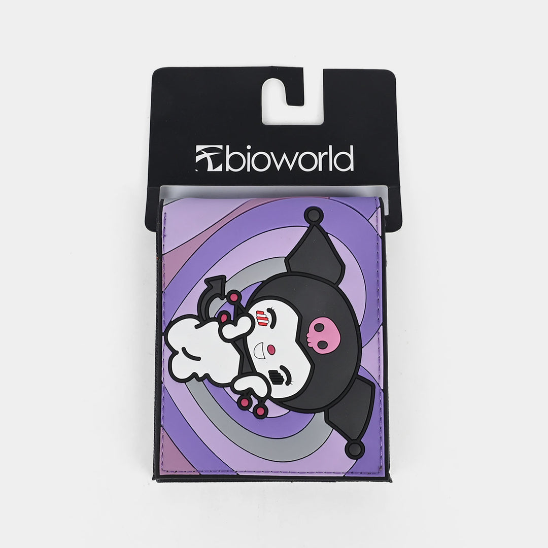 Trendy Printed Wallet