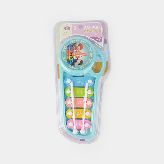 Xylophone Toy | Musical Instrument For Kids