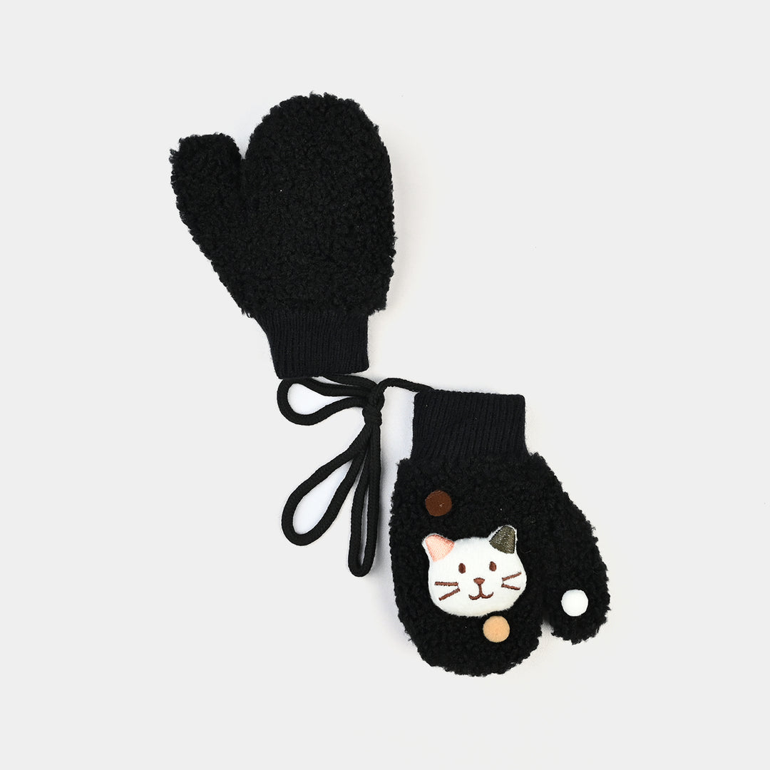 Kids Winter Warm Gloves