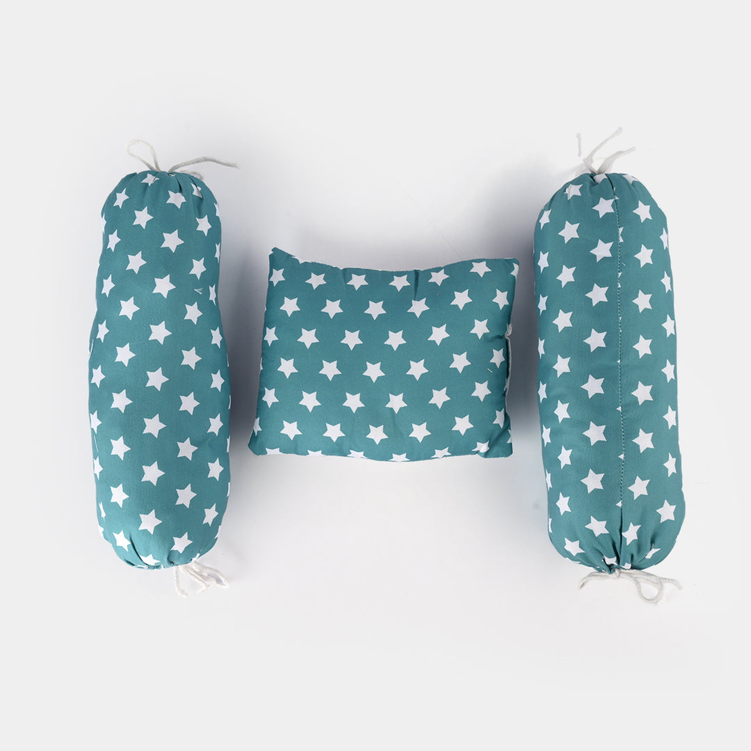 Baby Care Carry Nest 7PCs Set