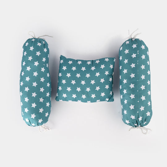 Baby Care Carry Nest 7PCs Set