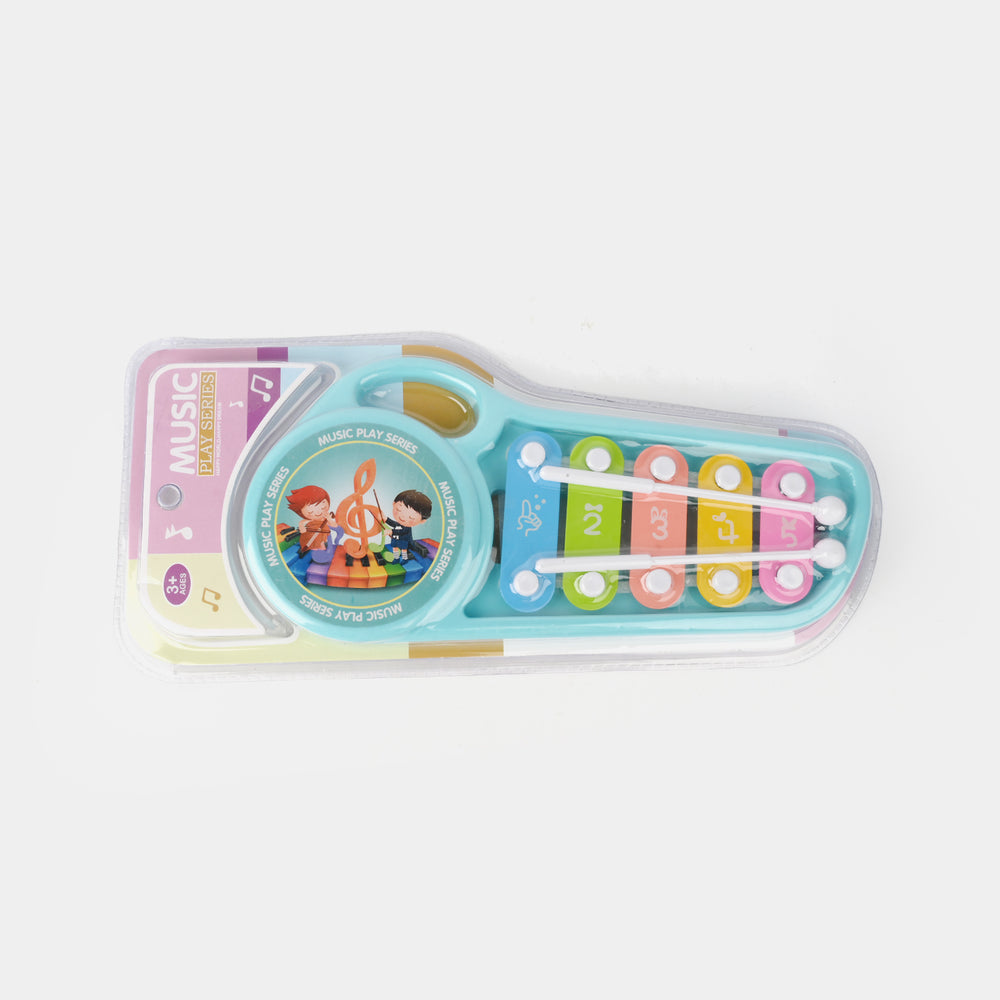Xylophone Toy | Musical Instrument For Kids