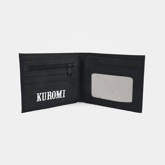 Trendy Printed Wallet