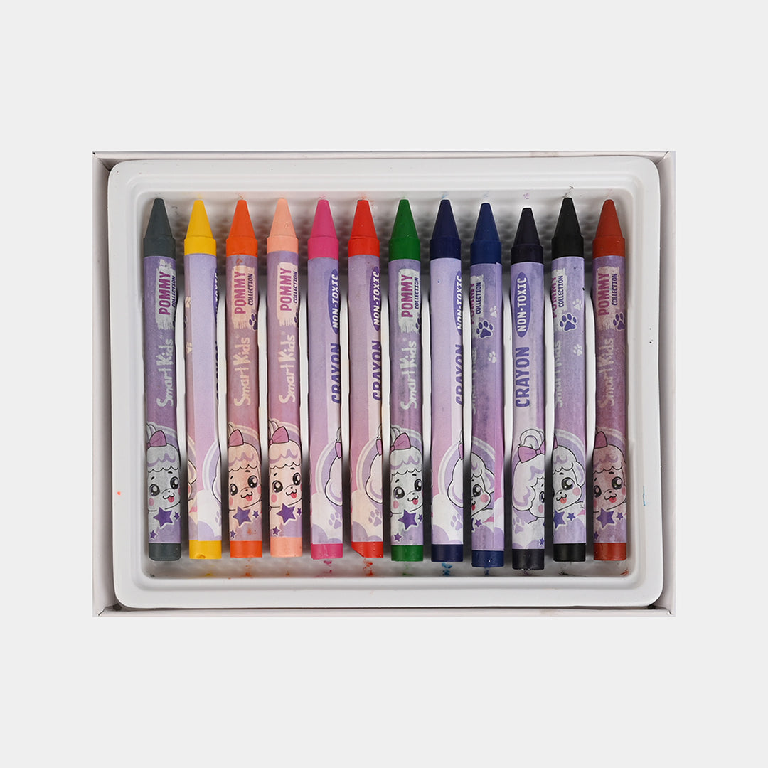 Crayon Set