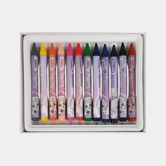 Crayon Set