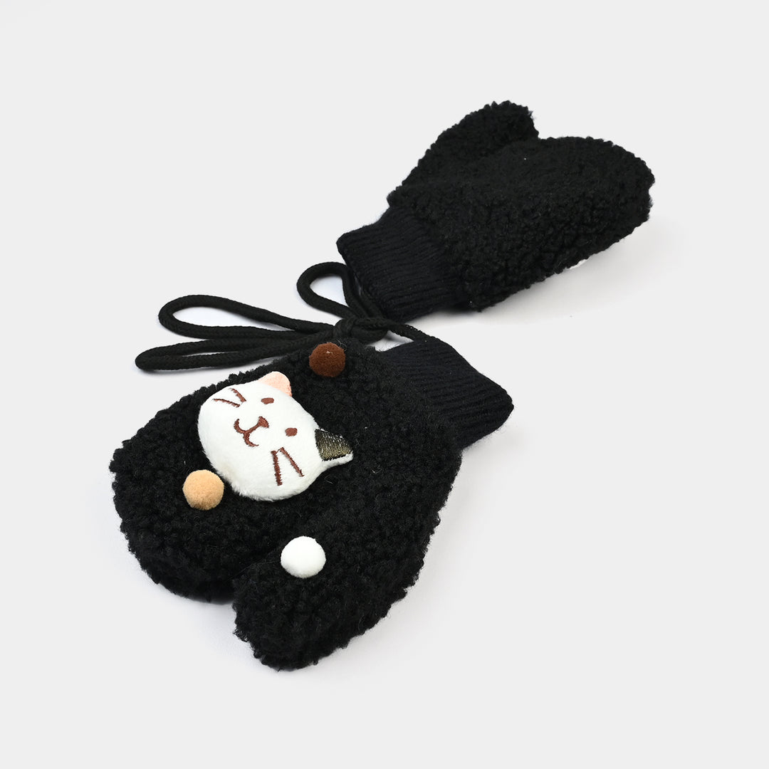 Kids Winter Warm Gloves