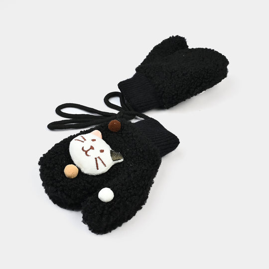 Kids Winter Warm Gloves