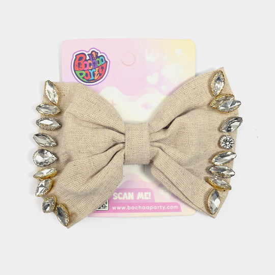 Kids Elegant Hair Clip