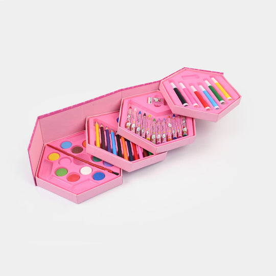 Color Kit 46 PCs for Kids