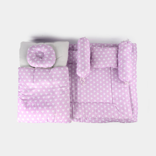 Baby Care Carry Nest 7PCs Set