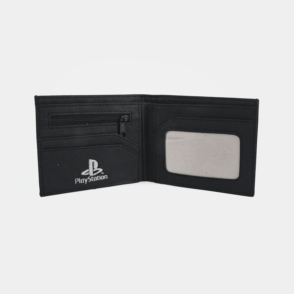 Trendy Printed Wallet