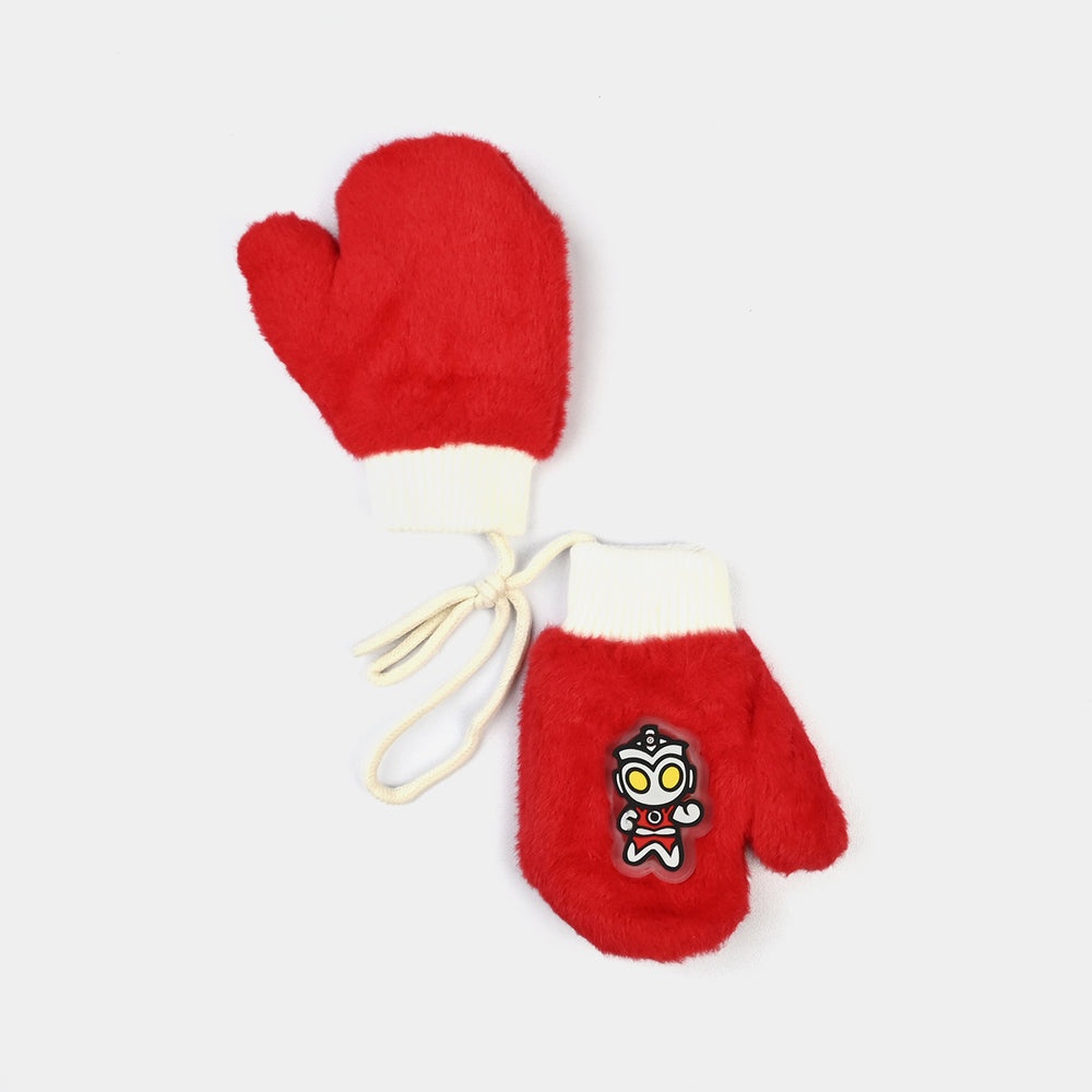 Cozy Warm Kids Gloves