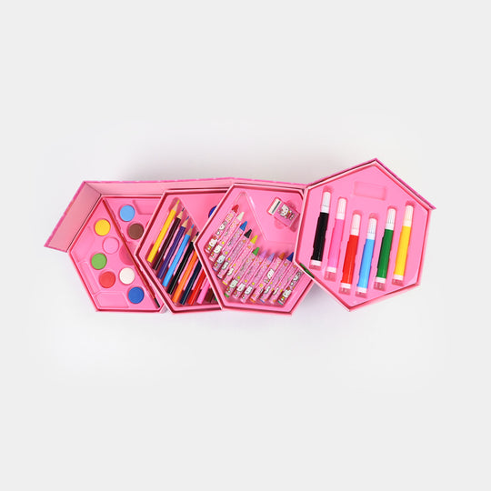 Color Kit 46 PCs for Kids