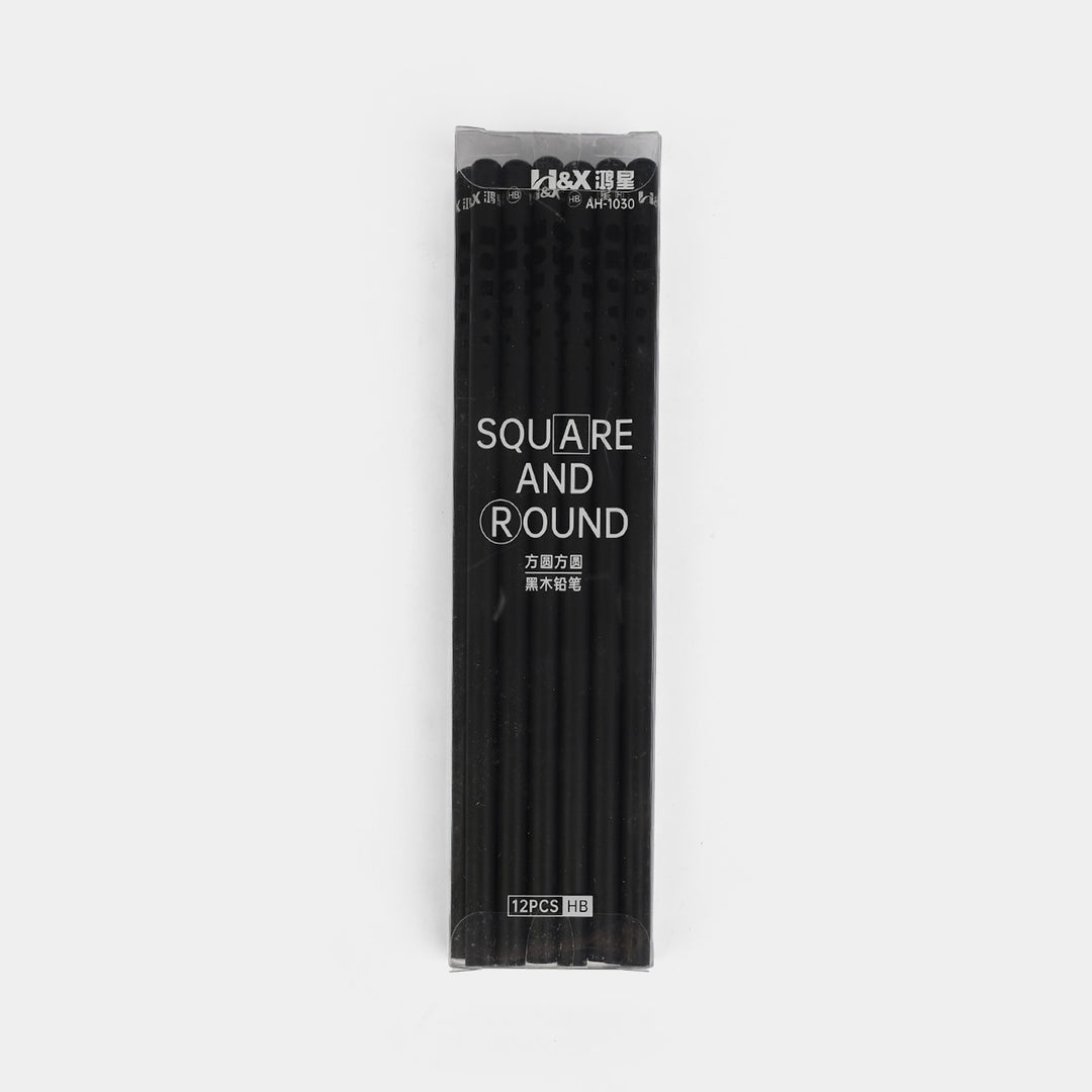 Sketching Pencil Set