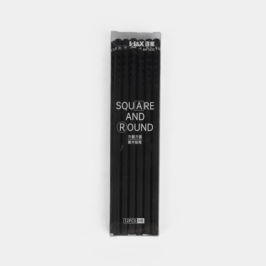 Sketching Pencil Set