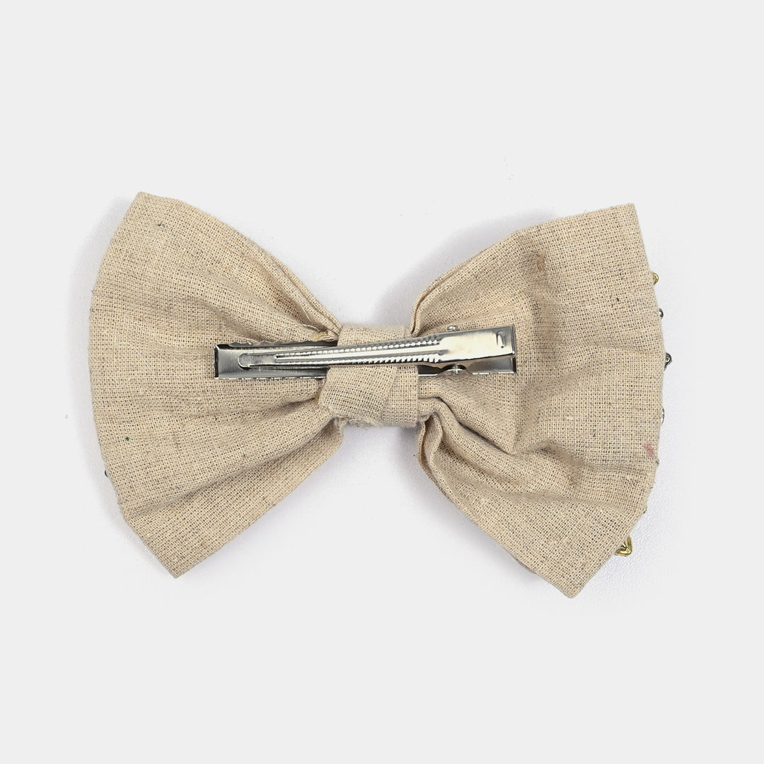 Kids Elegant Hair Clip