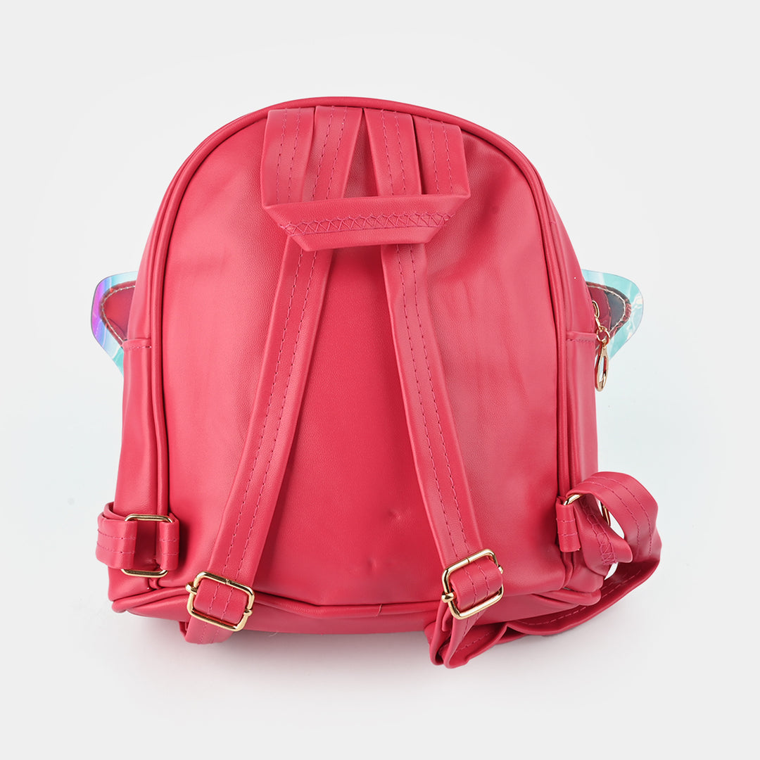 Fancy Bag pack For Girls