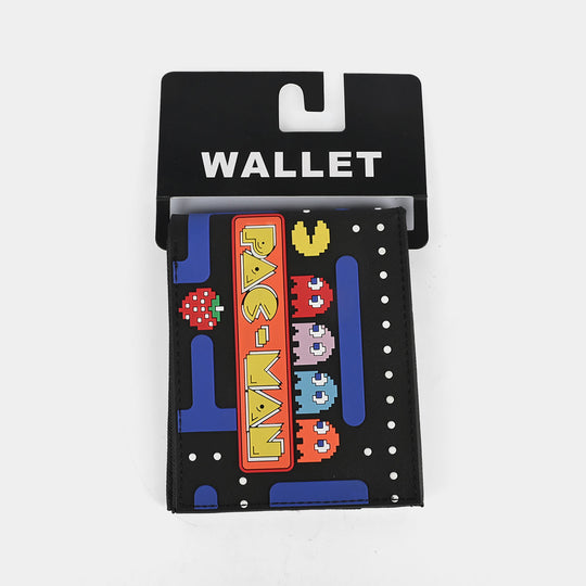 Trendy Printed Wallet
