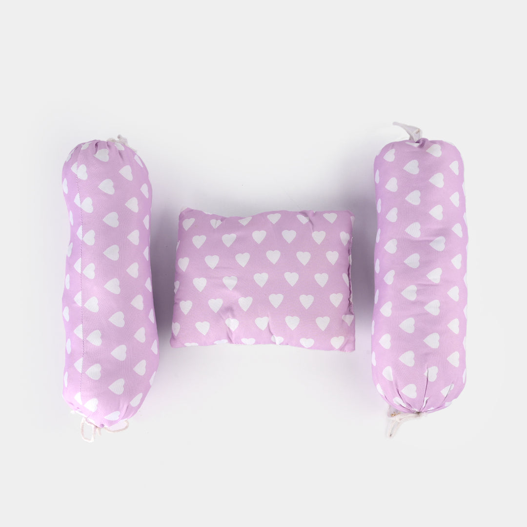 Baby Care Carry Nest 7PCs Set