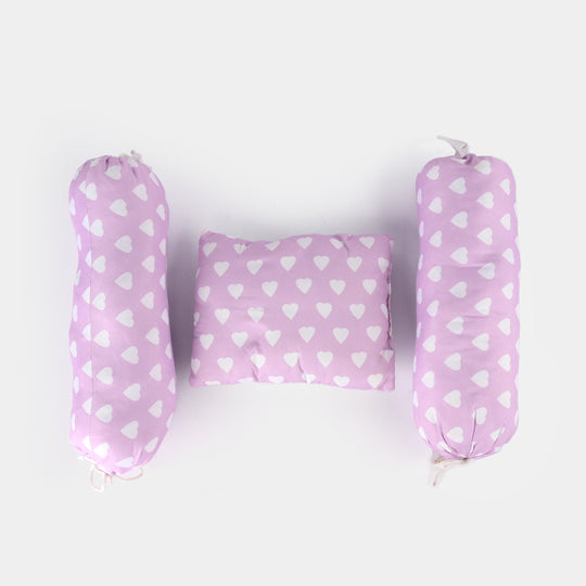 Baby Care Carry Nest 7PCs Set