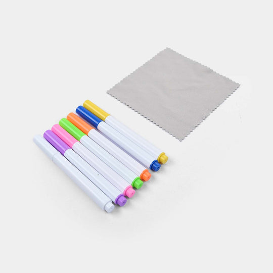 BP Hand Writing Acrylic Luminescent Lamp