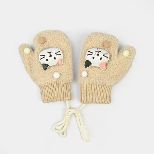 Kids Winter Warm Gloves