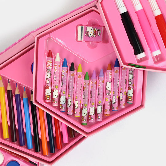 Color Kit 46 PCs for Kids