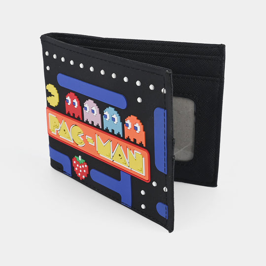 Trendy Printed Wallet