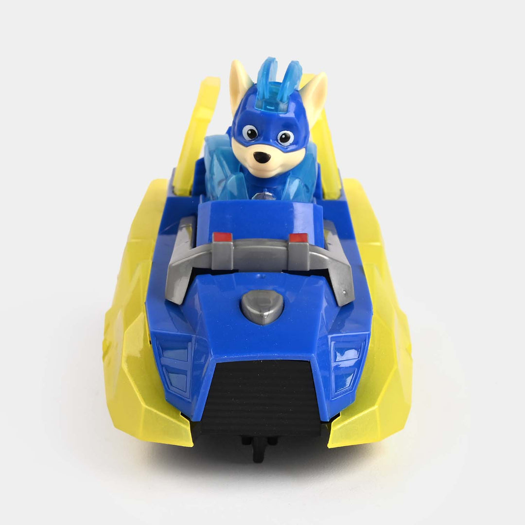 Slided Dog Car For Kids