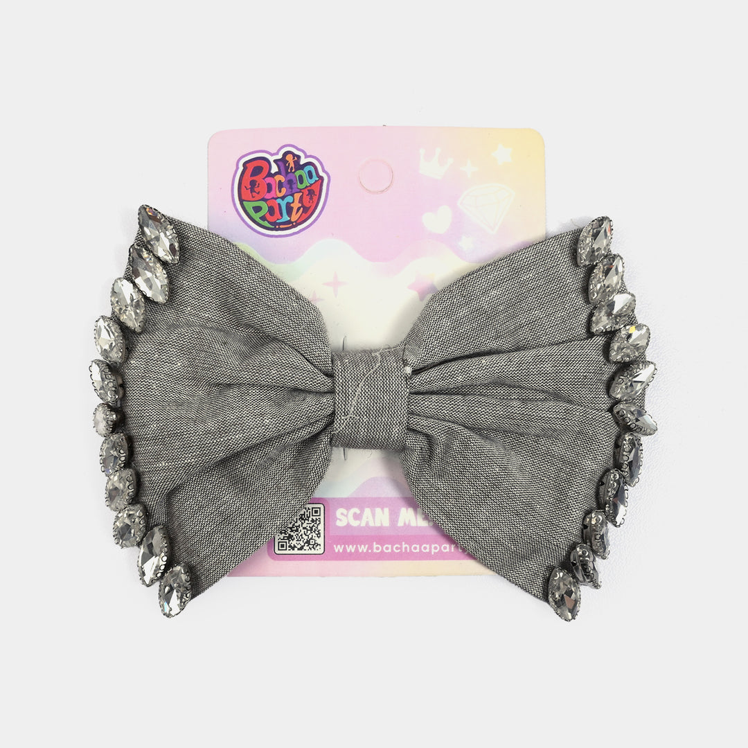 Kids Elegant Hair Clip