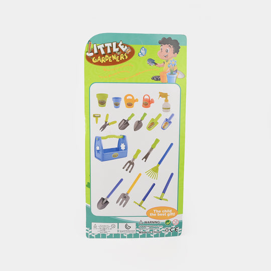 Tool Set – Fun & Educational & Role-Play Toy