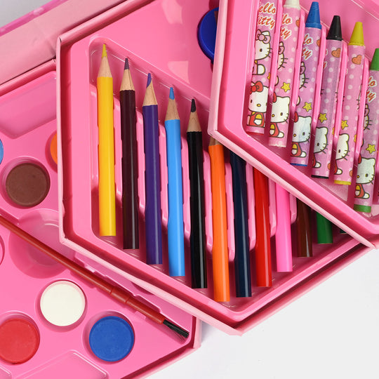 Color Kit 46 PCs for Kids